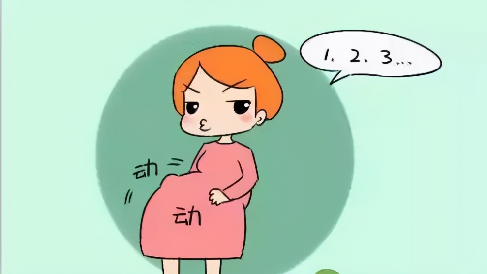 胎儿胎动频繁怎么解决,胎儿胎动不明显要吃什么