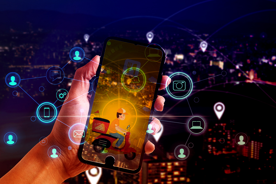 外卖小程序优势,外卖小程序合法吗