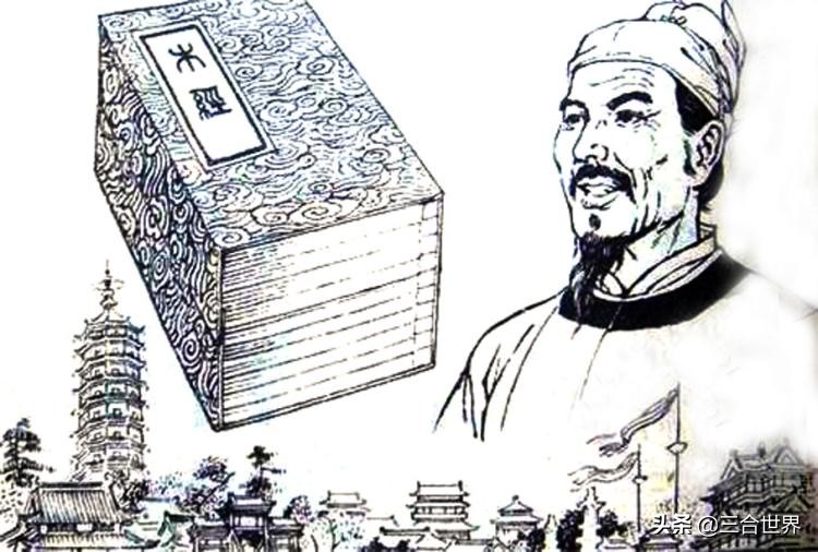 赵州桥的建筑者和设计者是谁,赵州桥中国古代建造艺术