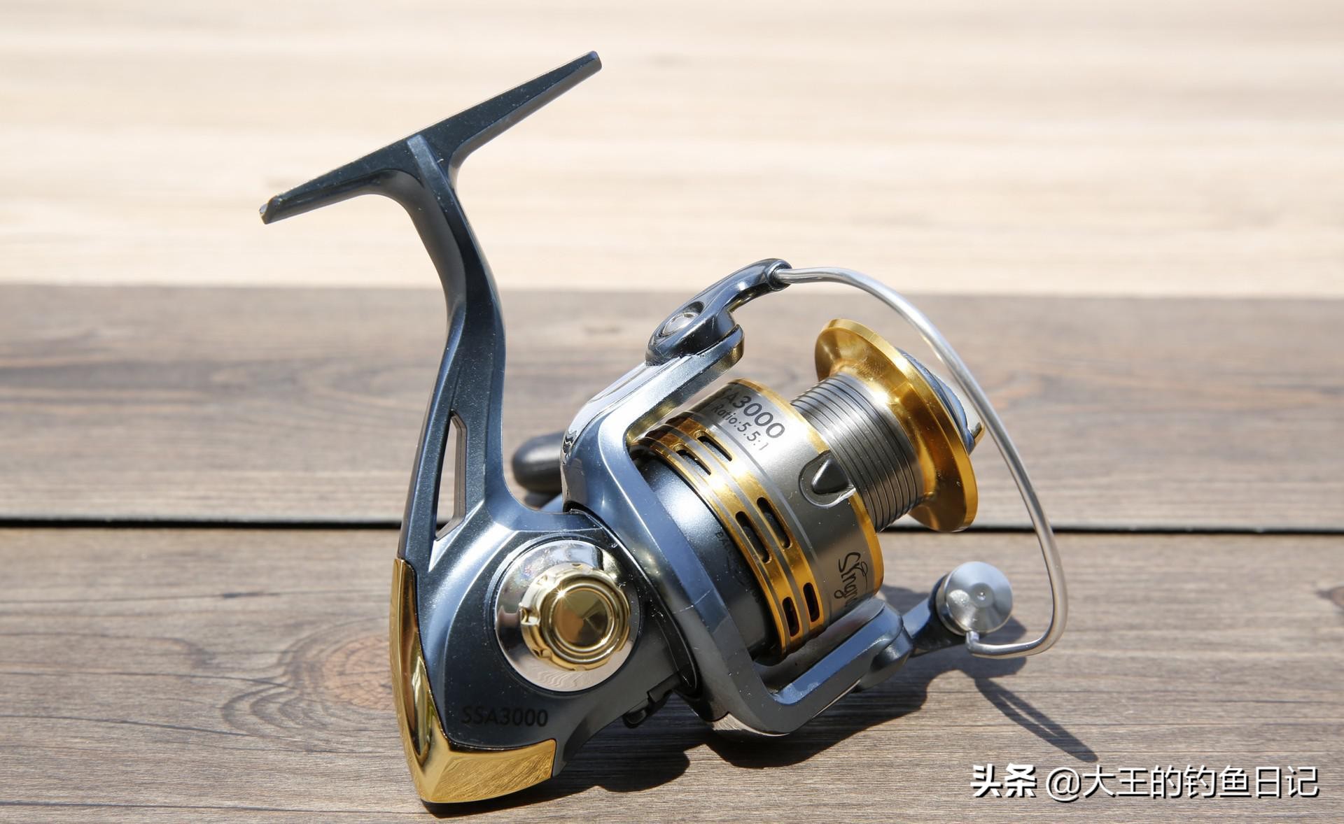 海竿钓大鱼的方法,海竿钓大鱼技巧和方法