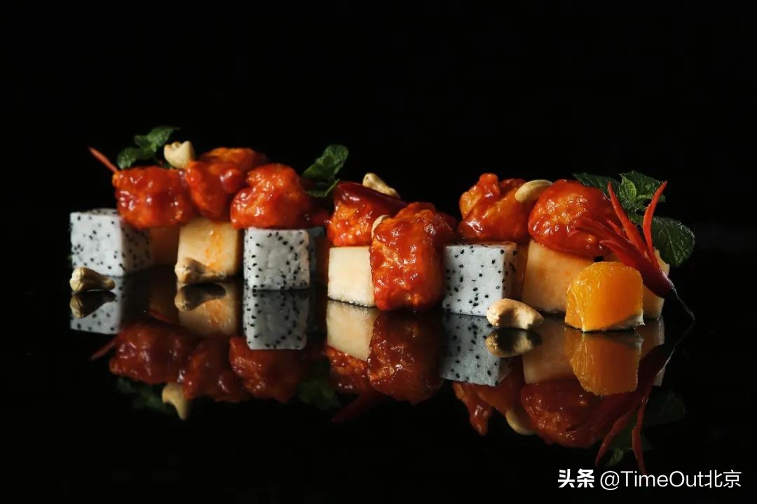 京城好吃餐厅,京城20家餐厅