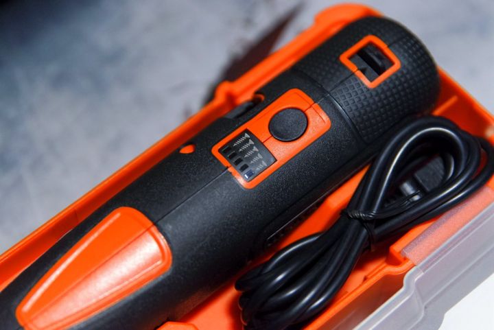 百得smartpush锂电螺丝刀,让生活更美好智能家居好物分享