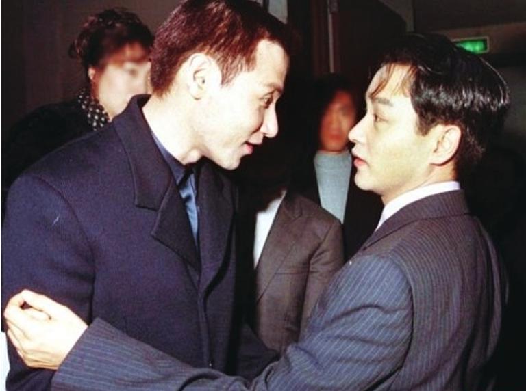 谁能和梁朝伟抗衡影帝,香港演员说梁朝伟