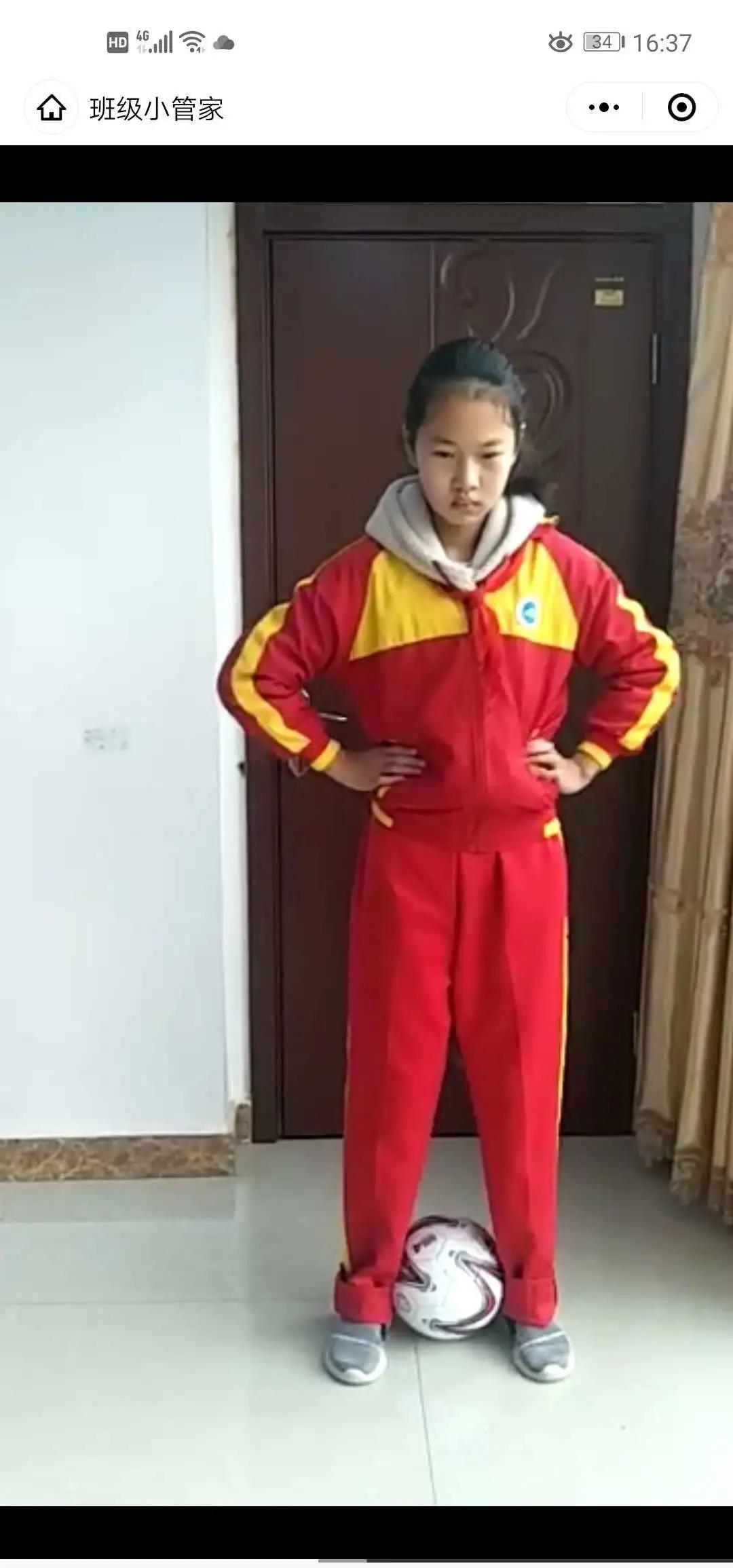 建阳曼山小学运动会,建阳区曼山小足球赛