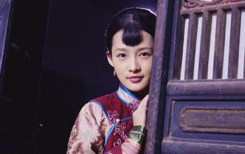 白鹿原：小说中的田小娥，堪比现实中的潘金莲，水性杨花尺度大