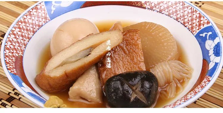 昆布是什么食物,昆布是什么味的