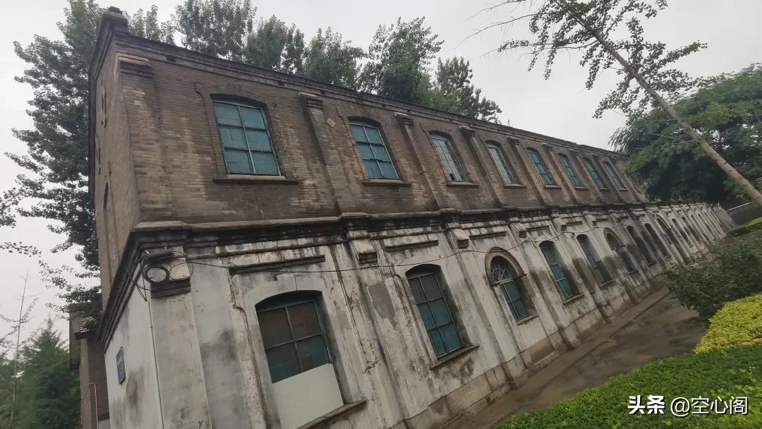 河北著名的大学,河北曾经全国第一的大学