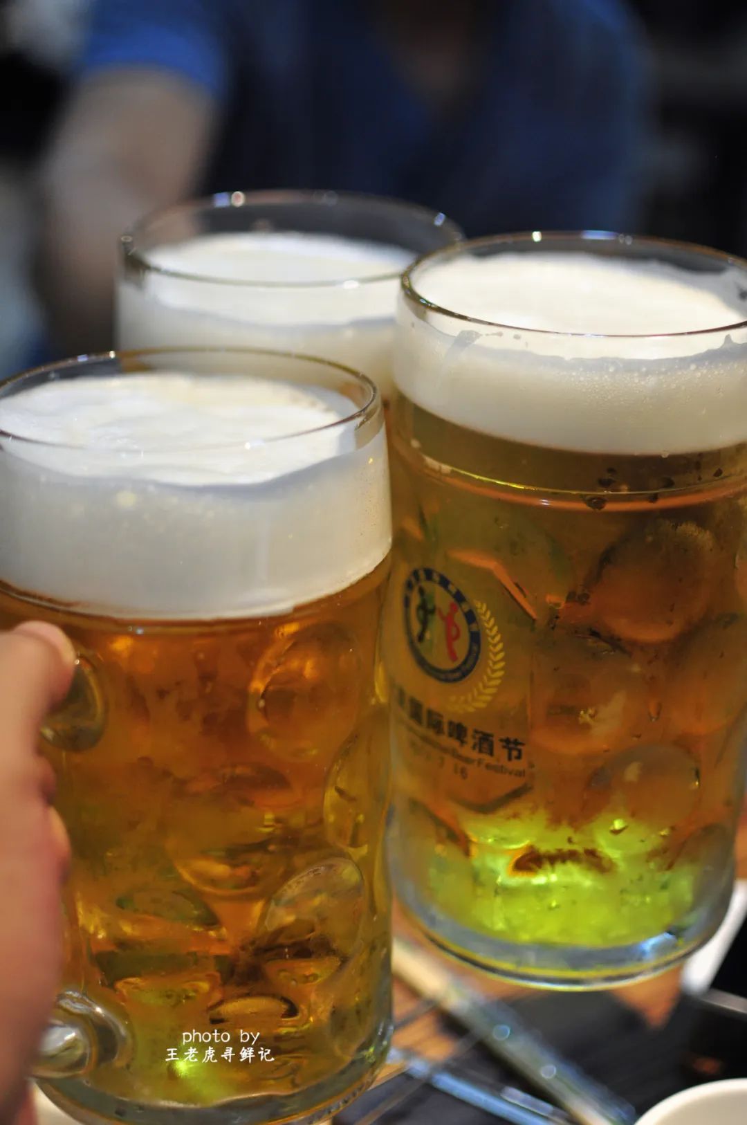 从叛逆的少年到无能的中年，再见，我们肆无忌惮的扎啤青春