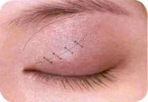 日常眼妆教程洋气十足的一款妆容,眼妆教程日常妆容分享