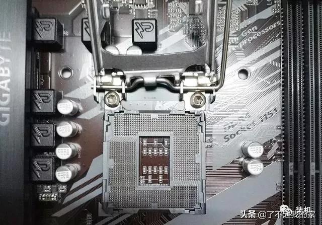 自己组装一台电脑日常,3d打印攒机组装