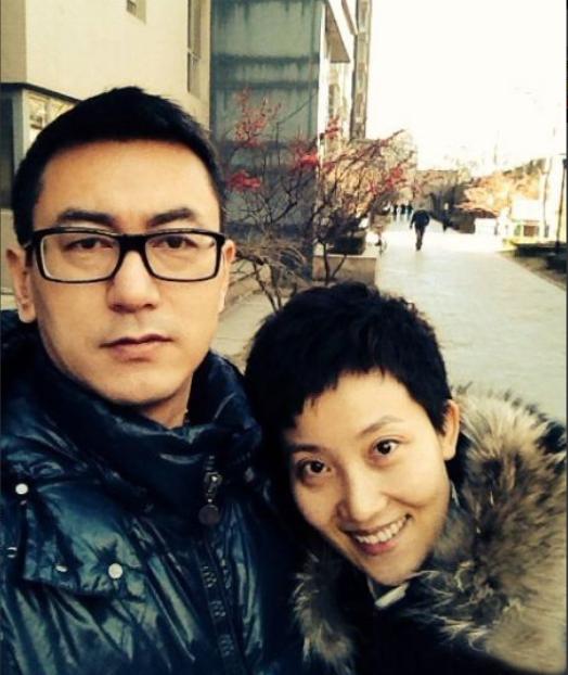 三对都是央视主持人的夫妻,离过婚的五位央视主持人