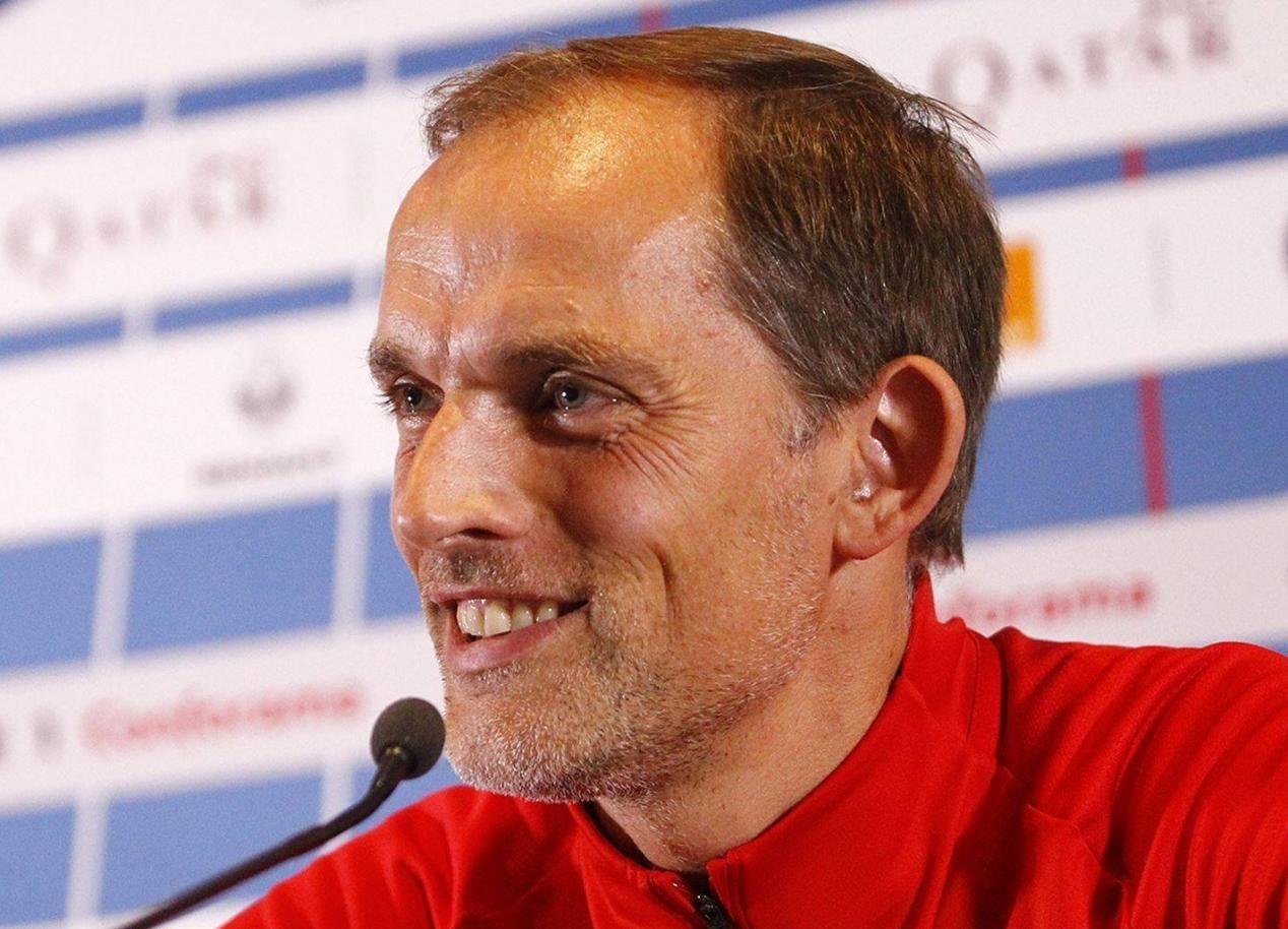 什么人们是对前锋最好的评价，是进球吗？大巴黎前锋对此有话要说