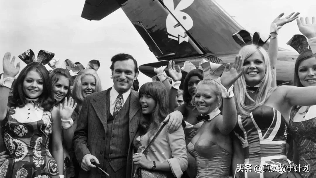 停刊的著名杂志,花花公子停刊