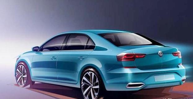 全新一代桑塔纳顶配,全新一代桑塔纳即将到来图片