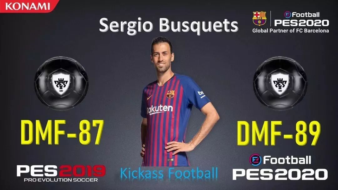 实况足球巴萨全名单,巴萨球员本赛季进球效率统计