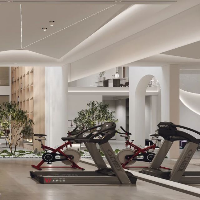 首发·*界无**设计|纯粹·静美