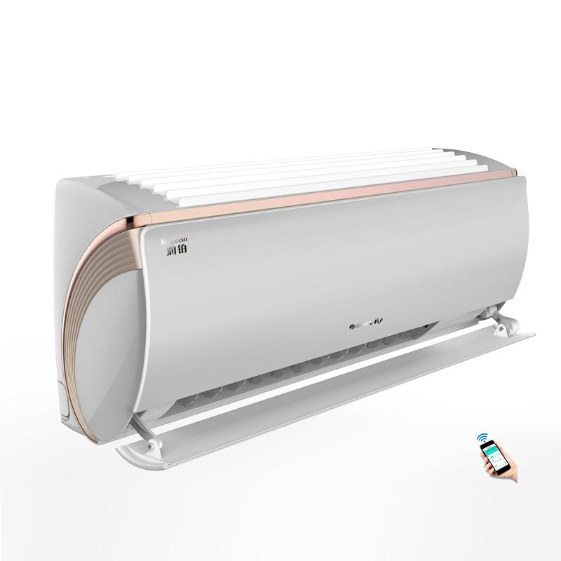 格力高科技视频,格力空调科技感