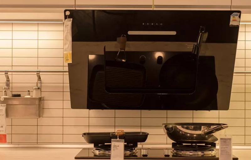 油烟机侧吸好还是顶吸好测评,购买油烟机应该选择侧吸还是顶吸