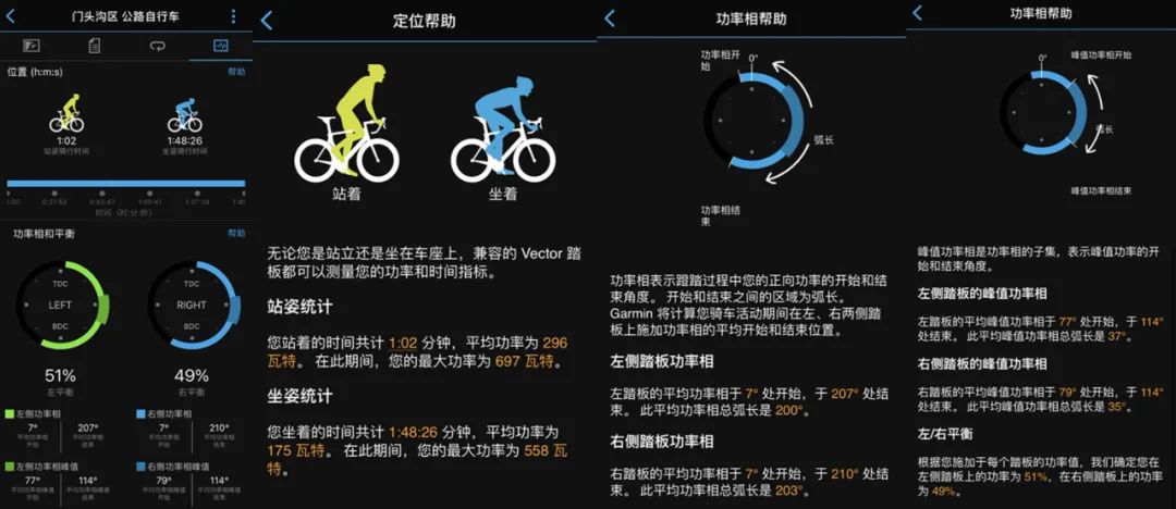 佳明rally功率计评测 (garmin佳明rally踏板式功率计)