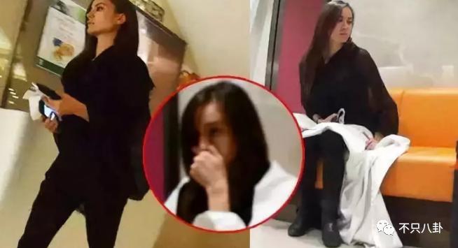 还没完？史上最强小三的狗血连续剧又出新番了……