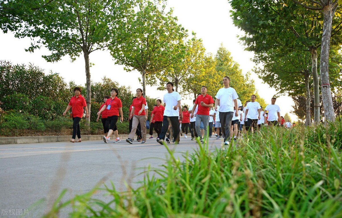 运动锻炼能够有效改善失眠