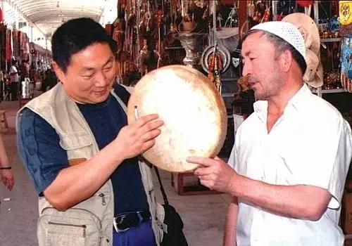 散文丨劳罕：最是*疆新**看不够