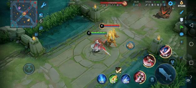 王者荣耀哪个技能没有后摇,王者荣耀的取消后摇是什么