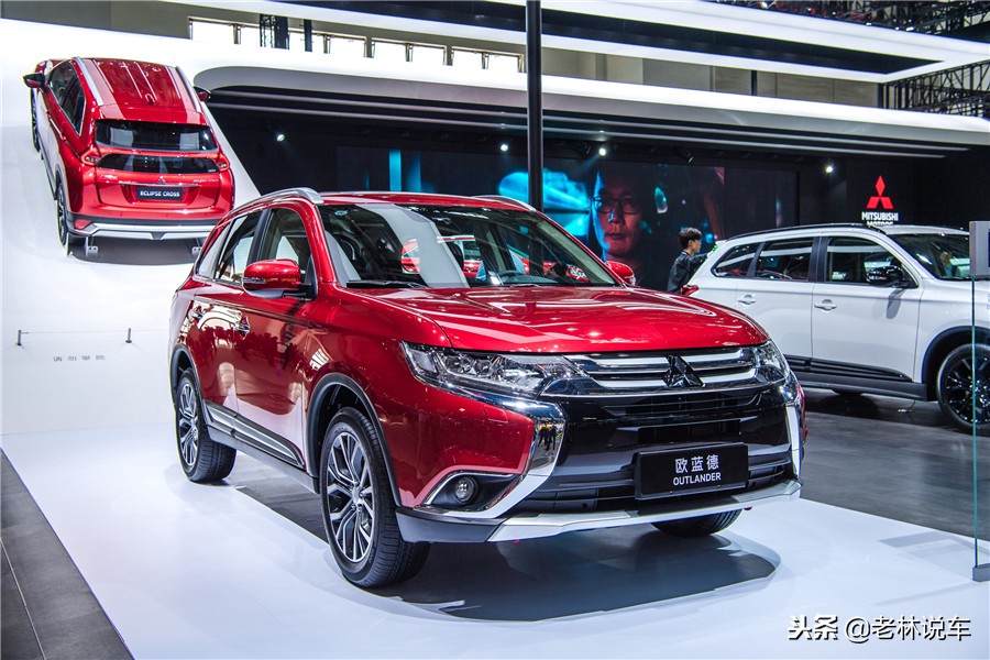 新款欧蓝德cvt变速箱怎么样,2018款欧蓝德用的什么变速箱