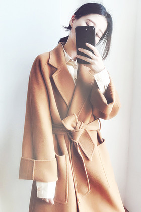 呢子大衣怎么清洗,呢子大衣的正确清洗方法