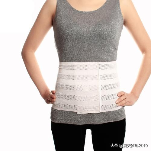 产后收腹带应该怎么选择,产后收腹带好用的