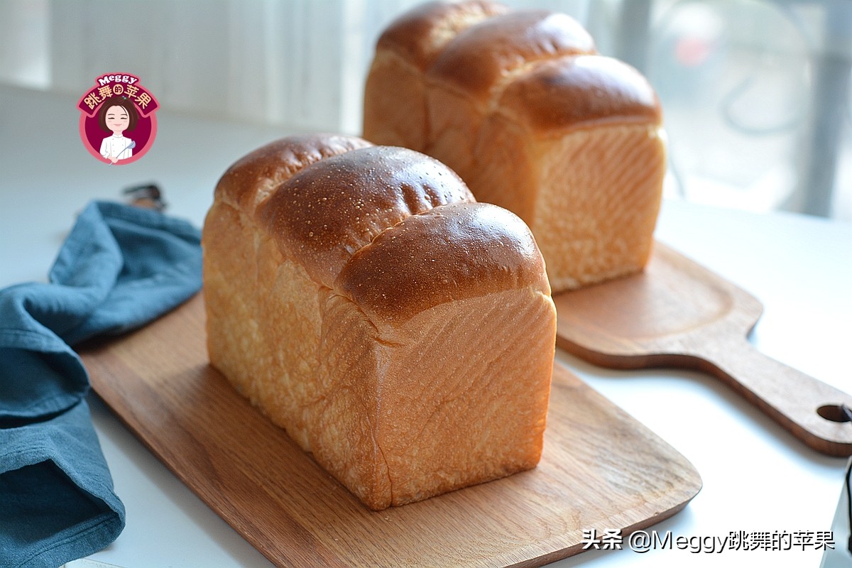 吐司揉得不到位,吐司揉失败能做啥