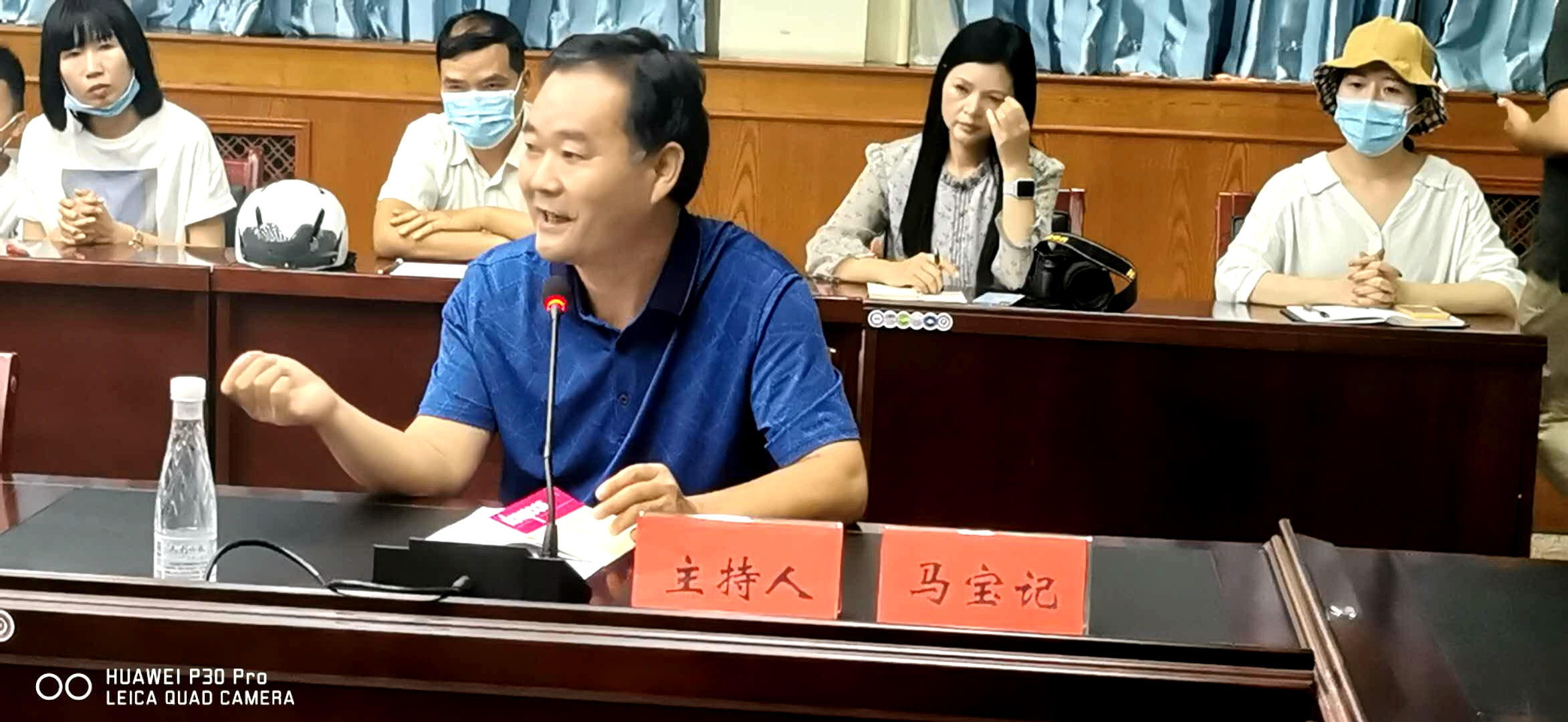 “莲城新韵曹魏华章”2020许昌三国文化论坛