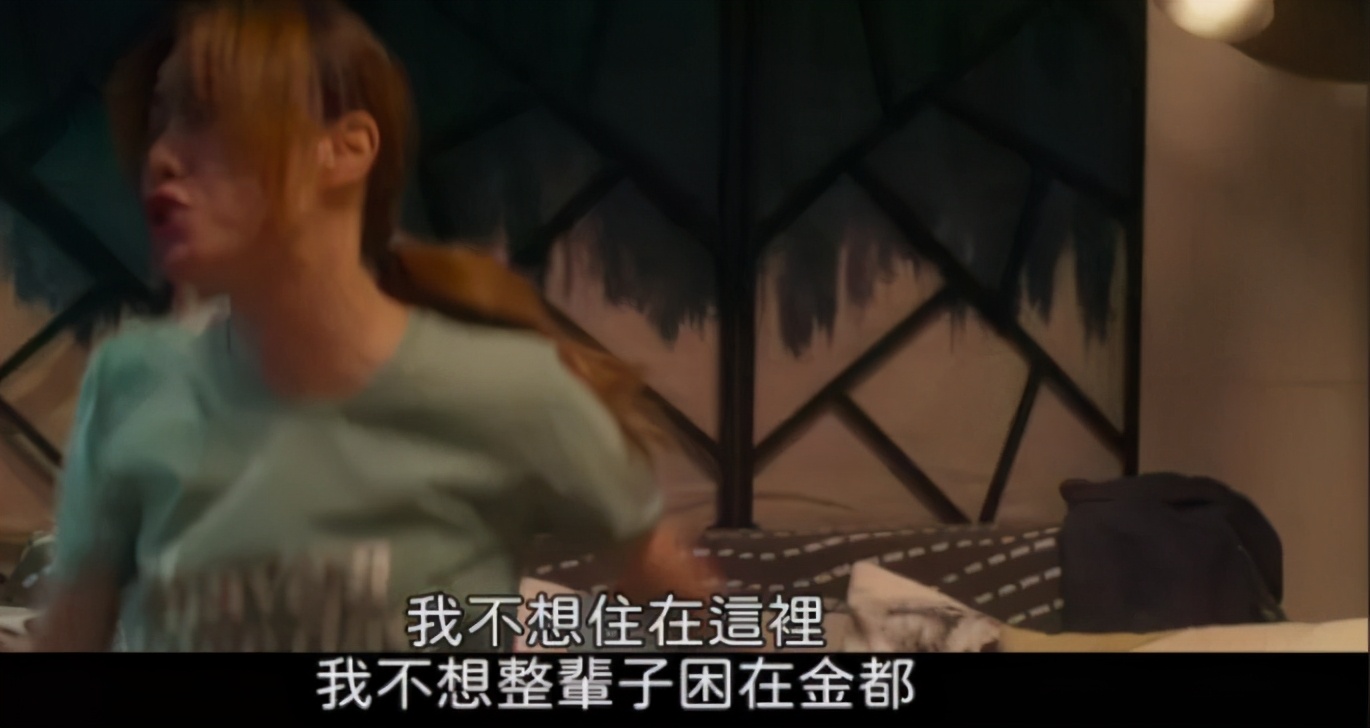 国内没有公映的国产片,没有公映的国产片