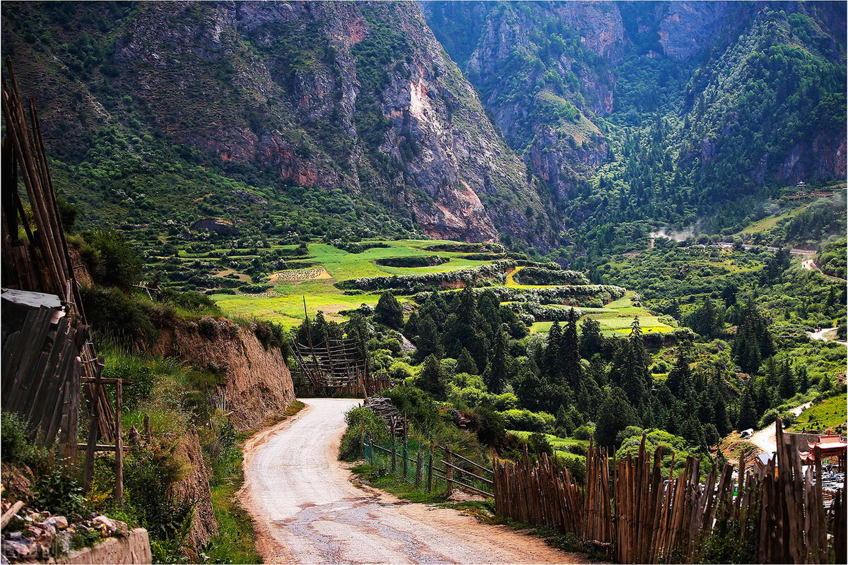 绵山介子隐居的地方,介休绵山介子推