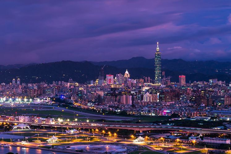 台湾金融行业,台湾金融实力