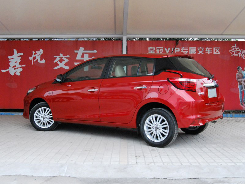 丰田威驰fs车评视频,17款丰田威驰fs怎样