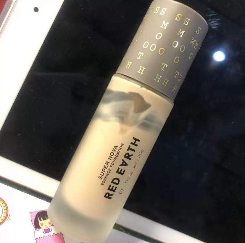 大牌粉底液吐槽,大牌粉底液买黑了