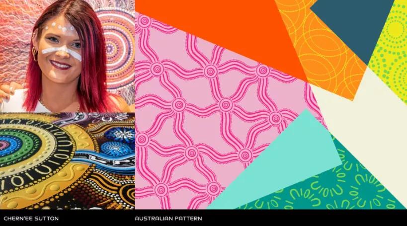 2022年亚洲杯女足logo,2023年女足世界杯各队详解