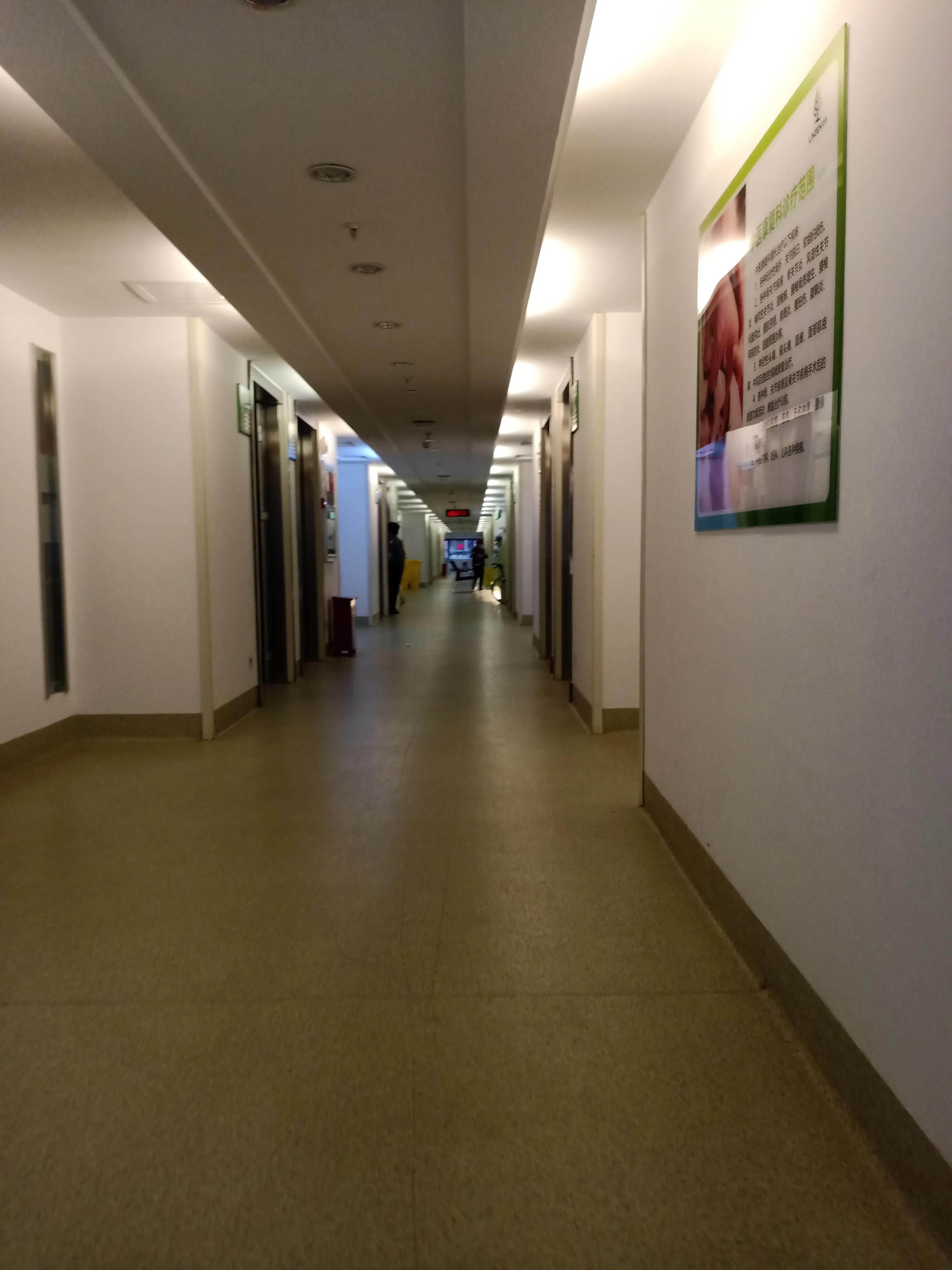 云南联顿骨科医院是正规医院吗,云南联顿骨科医院体检中心