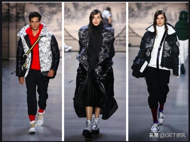 加拿大鹅真的有波司登好吗,波司登赶超加拿大鹅