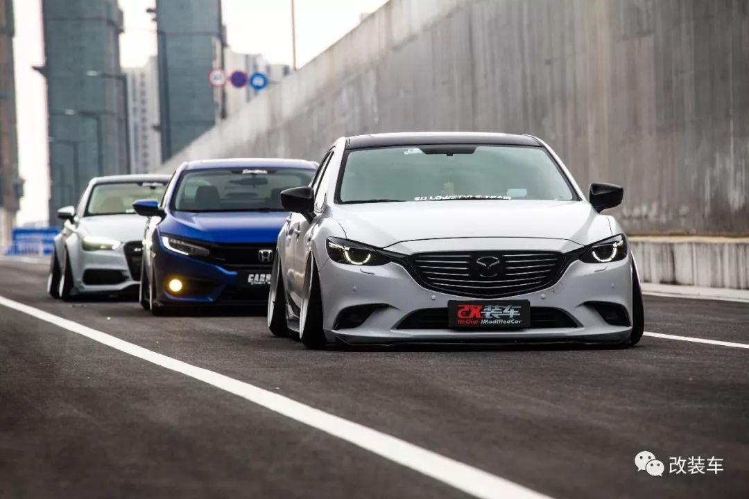 优美的线条暗藏着什么动机？