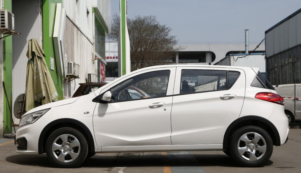 4万块钱买什么二手车空间大,4万以内买个什么车好