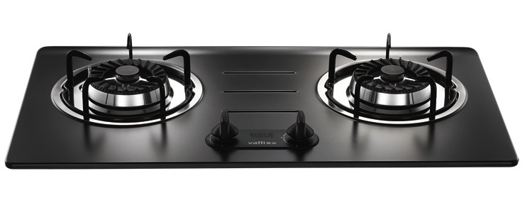 为什么燃气灶的左边不能打开炒菜,为什么说燃气灶左边不能炒菜