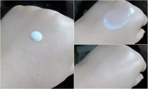 最新防晒霜推荐清爽不油腻好推开,什么防晒霜不油腻很好用防水防汗