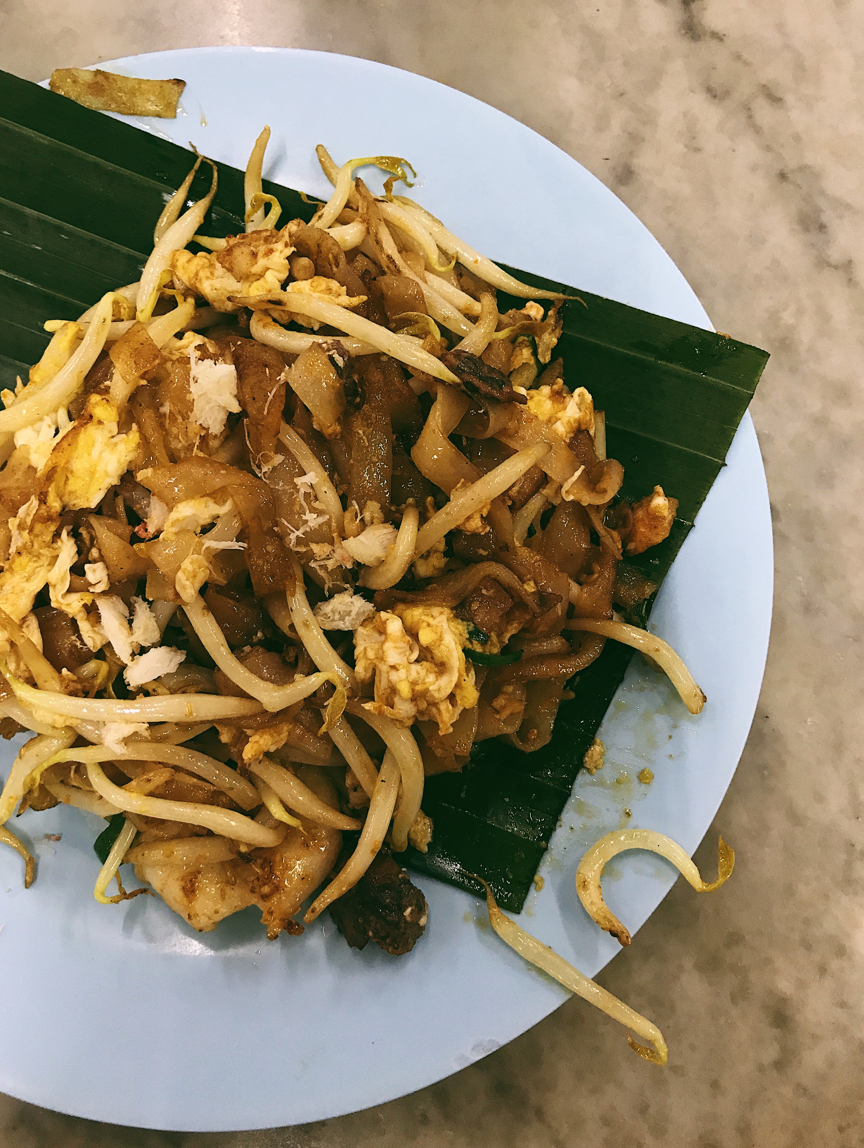 槟城攻略,马来西亚槟城航路指南是哪一卷