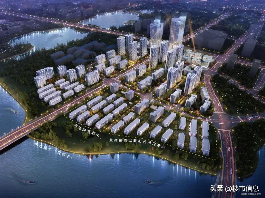 金沙湖融创值得买吗,金沙湖融创开盘