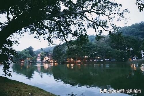 我的旅行日记:神秘的南亚岛国,印度洋上明珠的七天六晚行程