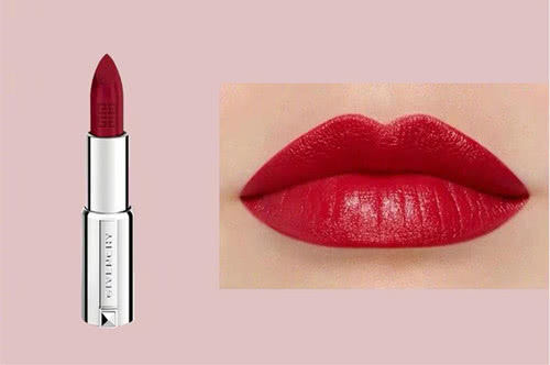 热门的十大品牌口红,最近爆款断货的口红