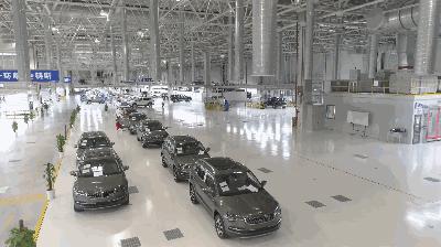 杭州湾新区落户企业,杭州湾新区有几个大企业