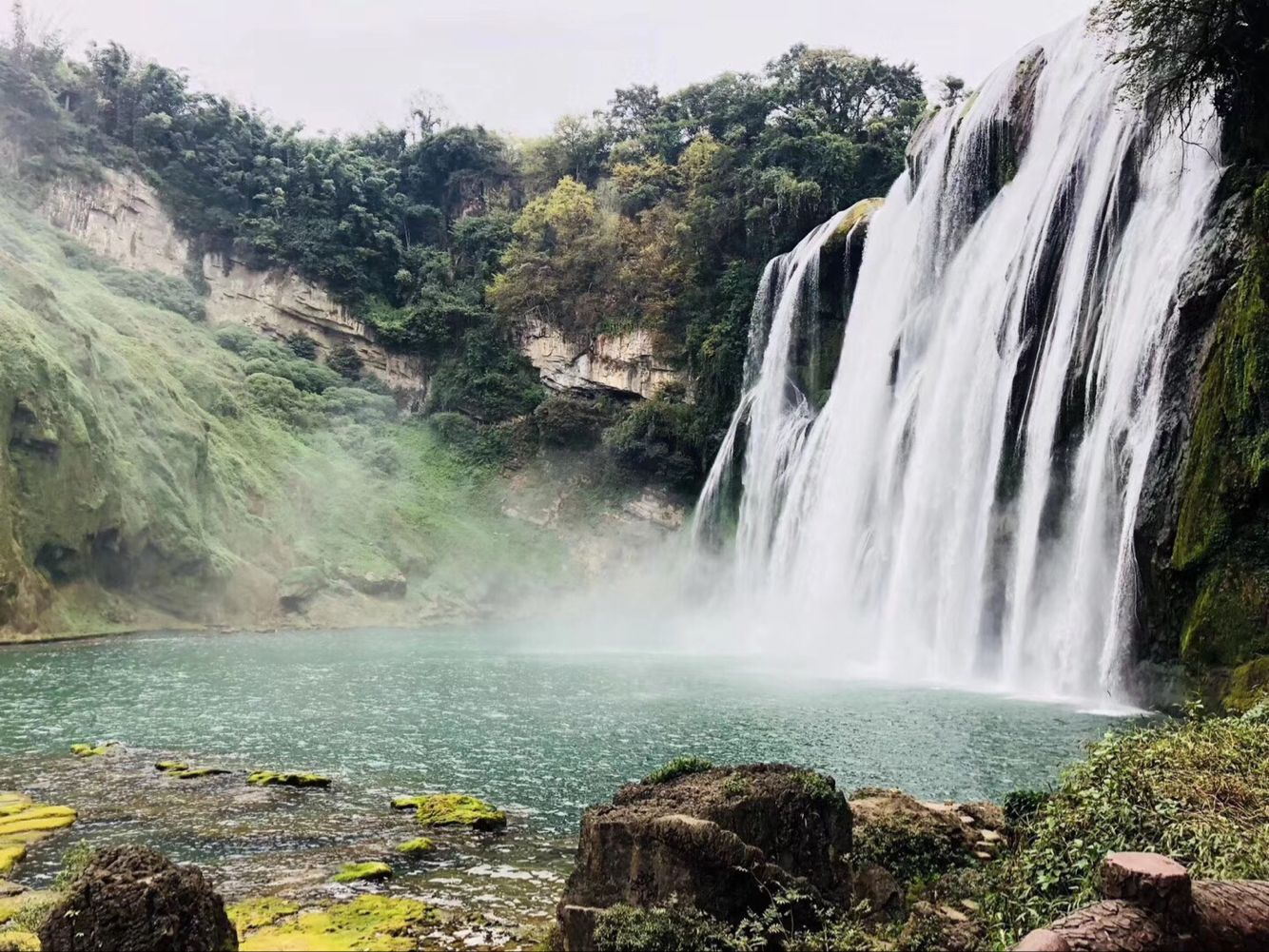 贵州毕节和四川哪个城市可以对比,毕节和安顺哪个发达